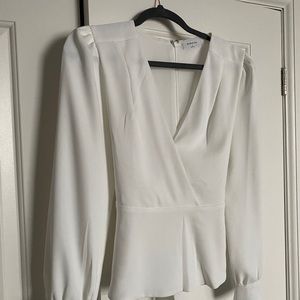 BABATON Bello Blouse